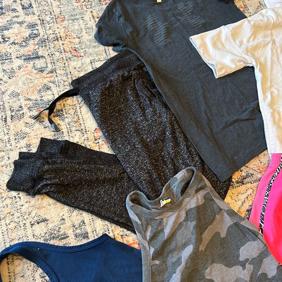 Workout bundle - Picture 3 of 4